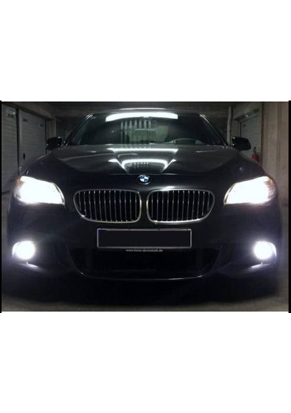 Bmw F10 D1S Xenon Ampul 4300K