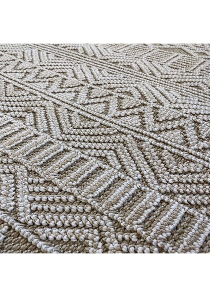 Soho Halı SH 14 120*120 CM YUVARLAK fiyatları