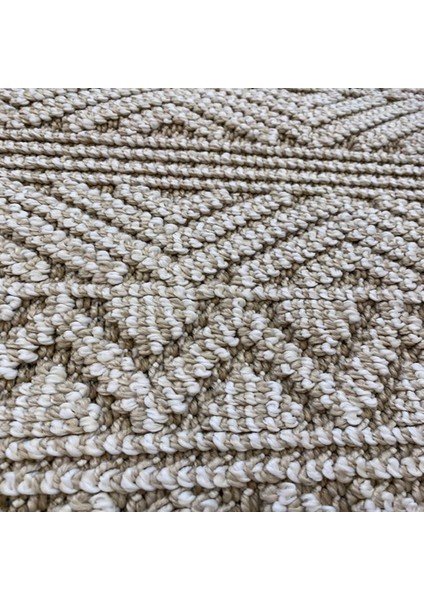 Soho Halı SH 14 120*120 CM YUVARLAK fırsatları