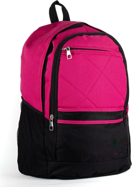 PL-0303 Unisex Okul ve Seyahat Çantası