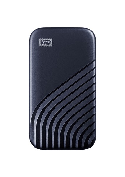 Wd My Passport SSD 1tb USB 3.1 Taşınabilir Disk