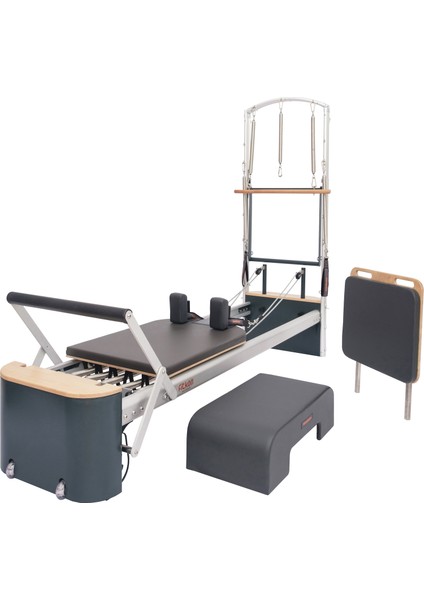 Pilates Pro Plus Reformer