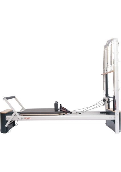 Pilates Pro Plus Reformer