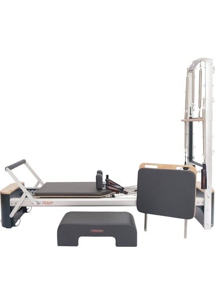 Pilates Pro Plus Reformer