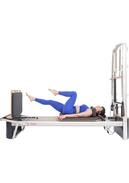 Pilates Pro Plus Reformer