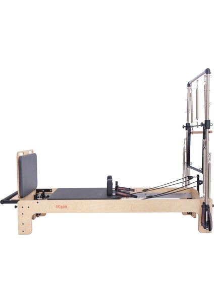 Pilates Powerhouse Plus Reformer