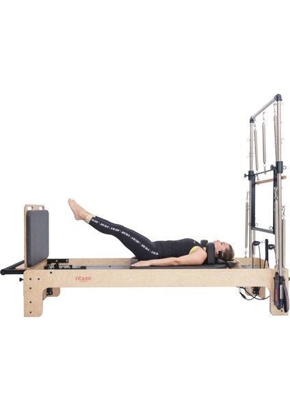 Pilates Powerhouse Plus Reformer