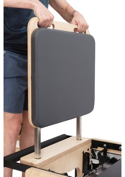 Pilates Powerhouse Plus Reformer