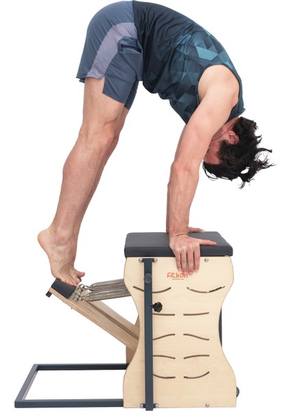 Pilates Chair