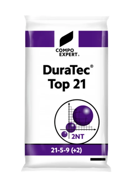 - Duratec 21-5-9  Compo Expert Gübre 25 kg