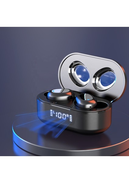 Bt Stereo Kablosuz Kulak İçi Kulaklık (Yurt Dışından) fiyatları