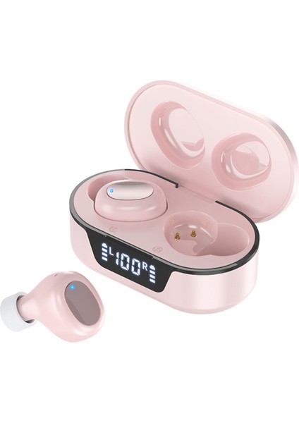 Bt Stereo Kablosuz Kulak İçi Kulaklık (Yurt Dışından) indirimleri