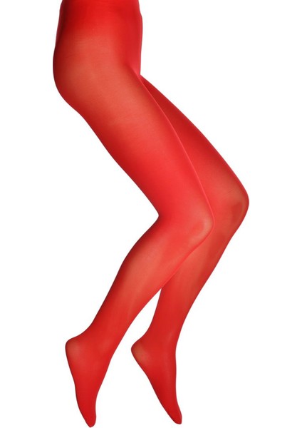 Mikro 40 Külotlu Kadın Çorap