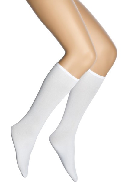 Mikro 70 Dizaltı Kadın Çorap