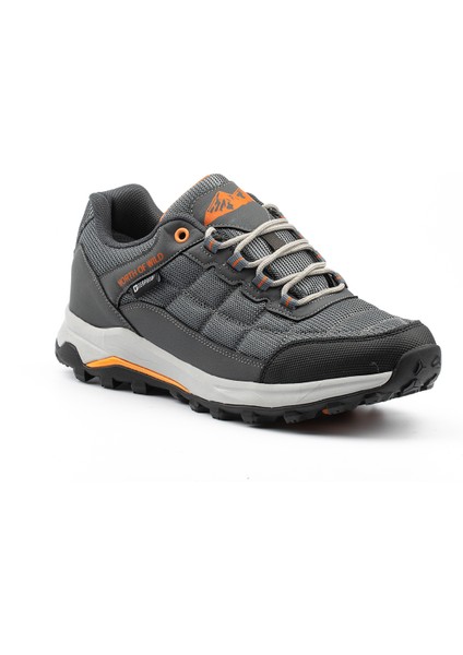 Erkek Sneaker Yukan Outdoor Spor Merdane North Of Wıld Füme fiyatları