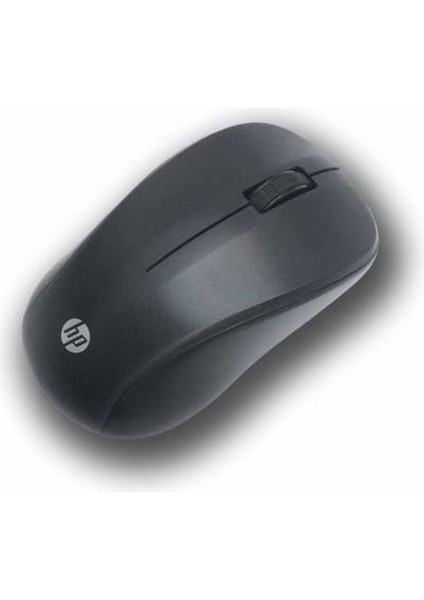 Hp 7YA11PA S500 2.4 Ghz Usb Kablosuz Mouse Siyah 1000Dpi 10mt (Pilli)