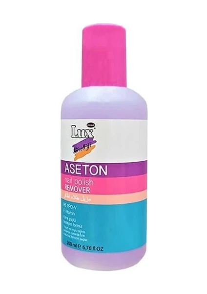 Aseton 200 Ml