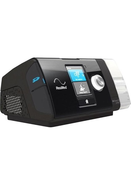 Airsense 10 Elite Cpap+Nemlendırıcı+N20 Maske