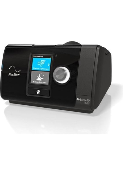 Airsense 10 Elite Cpap Uyku Solunum Cihazı+Miragefx Maske fiyatları