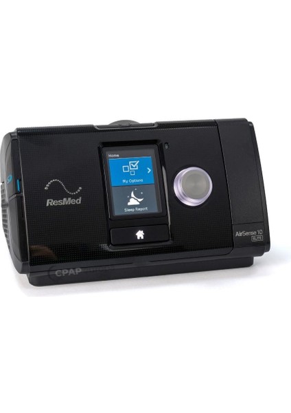 Airsense 10 Elite Cpap Uyku Solunum Cihazı+Miragefx Maske modelleri