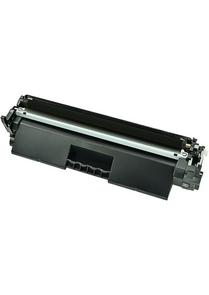 Hp CF230X - CRG051H - M203 - M227MFP Uyumlu Muadil Çipli Toner Siyah (3500 Sf)