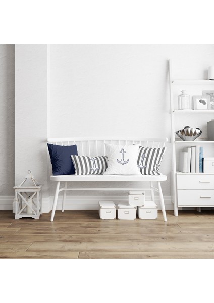 Marin Çapa Marin 4'lü Set