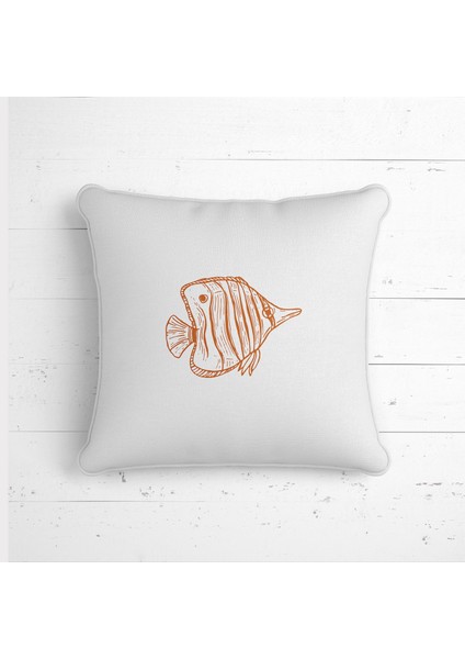 Marin Balık Turuncu