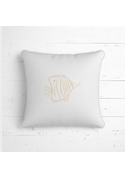 Marin Balık Kayısı