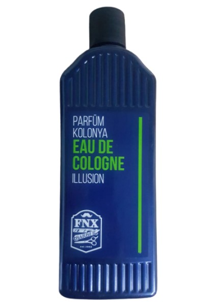 Tıraş Kolonyası Illusion 700 ml