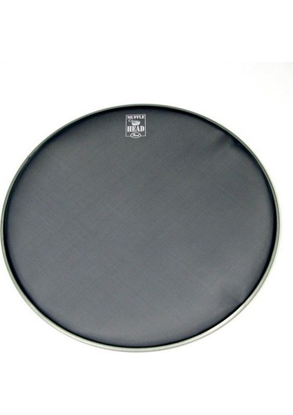 MFH-20B - 20” File Bas Davul Derisi