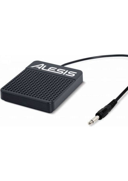 ALESIS ASP1 Sustain Pedalı