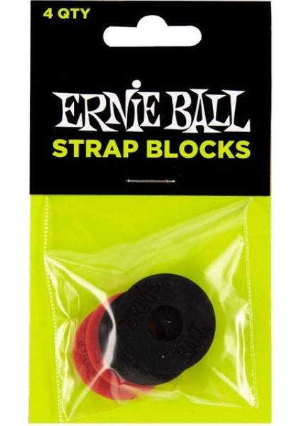 P04603 Strap Blocks 4lü Paket