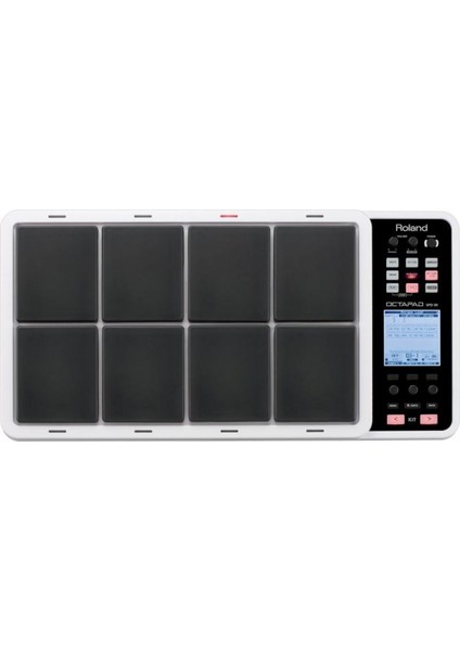 Spd-30 Octapad
