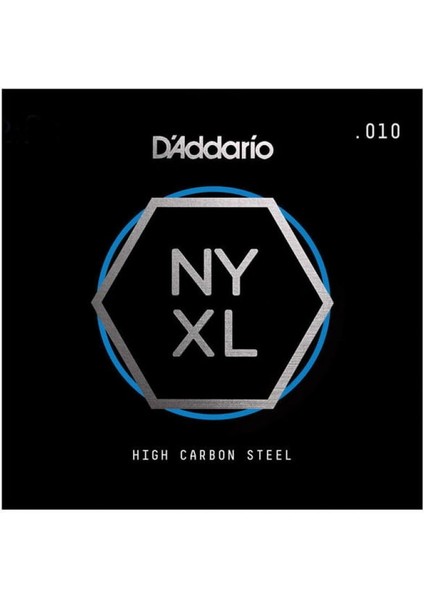 Daddarıo NYS010