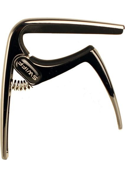 K8-C Füme Klasik Gitar Kaposu