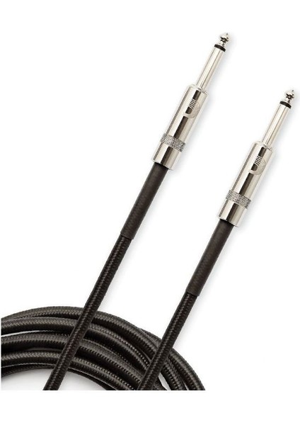 Planetwaves PW-BG-20BK