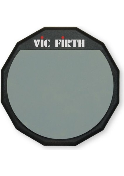 Vıcfırth PAD12