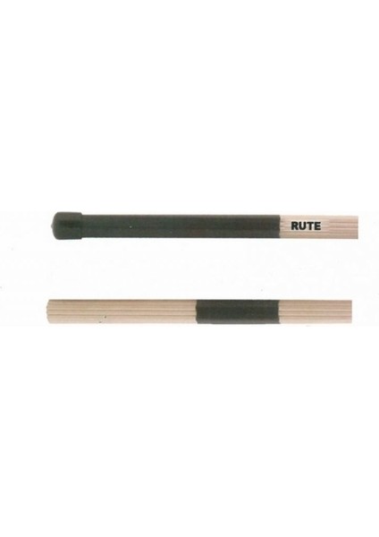 FRUTEB Bamboo Rute Baget