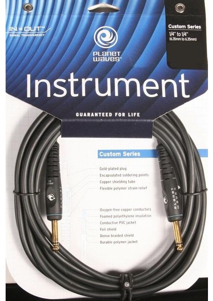 Planet Waves Planetwaves PWG30