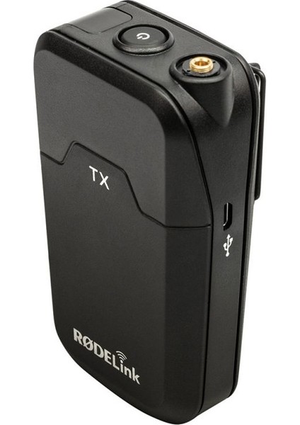 Rodelınk Tx-Belt