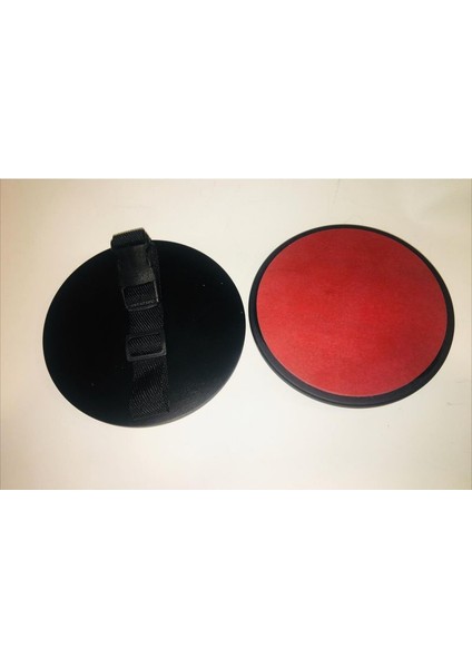 PAB670 - 6.70'' Dize Bağlanan Pratik Pad