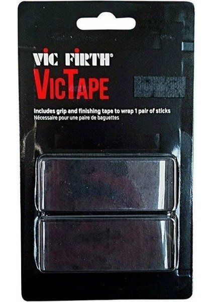 Vıcfırth Vıctape