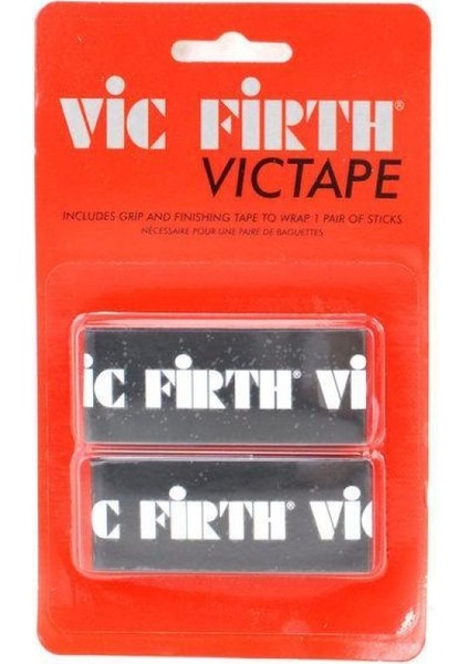 Vıcfırth Vıctape fiyatları