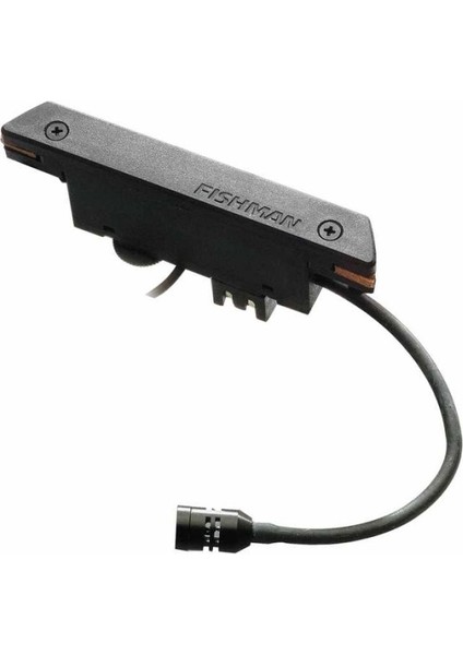 Pare-Earth Humbucking Blend Manyetik