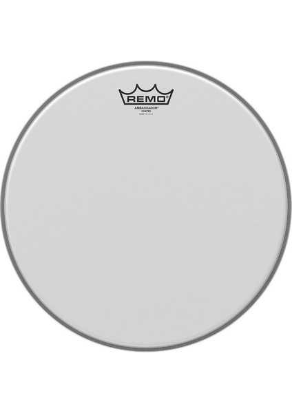 Ambassador® Coated 14 Inç Davul Derisi
