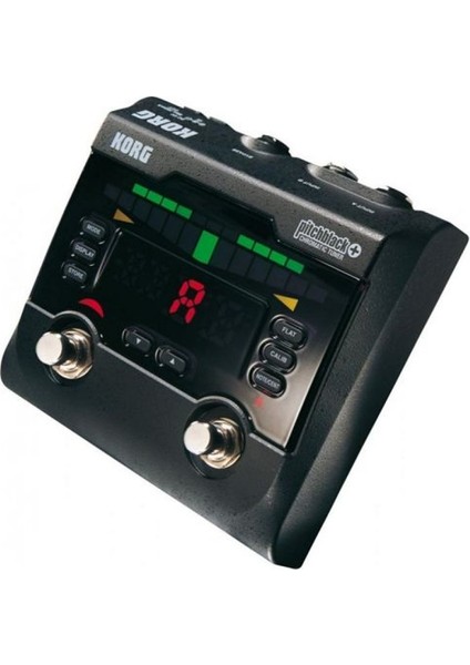 Pıtchblack Pb-2 (Pedal Tuner)