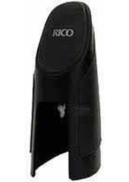 RAS1C Alto Saksafon Bek Kapağı Plastik