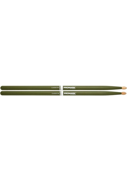 Pro-Mark TX5AW-GREEN