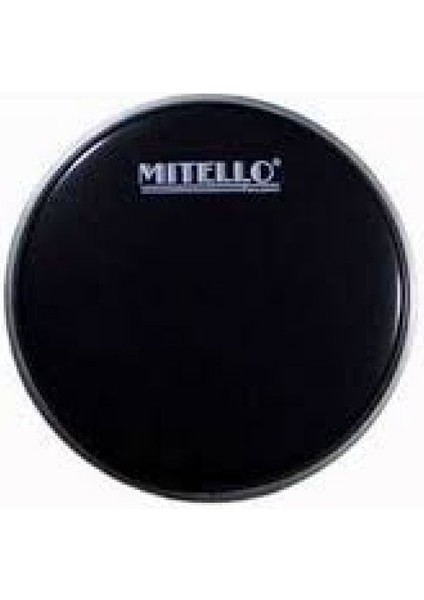 Mitello ABH-83B Darbuka Derisi Siyah
