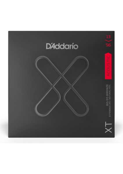 Daddarıo XTABR1356
